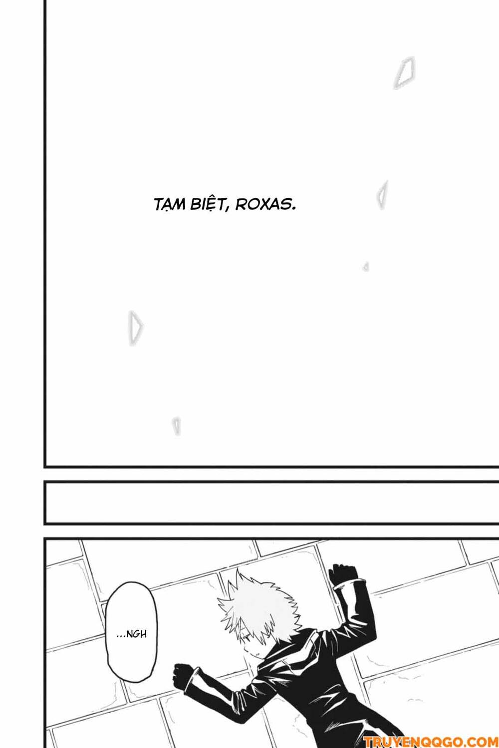 Kingdom Hearts 365/2 Days - Chap 35