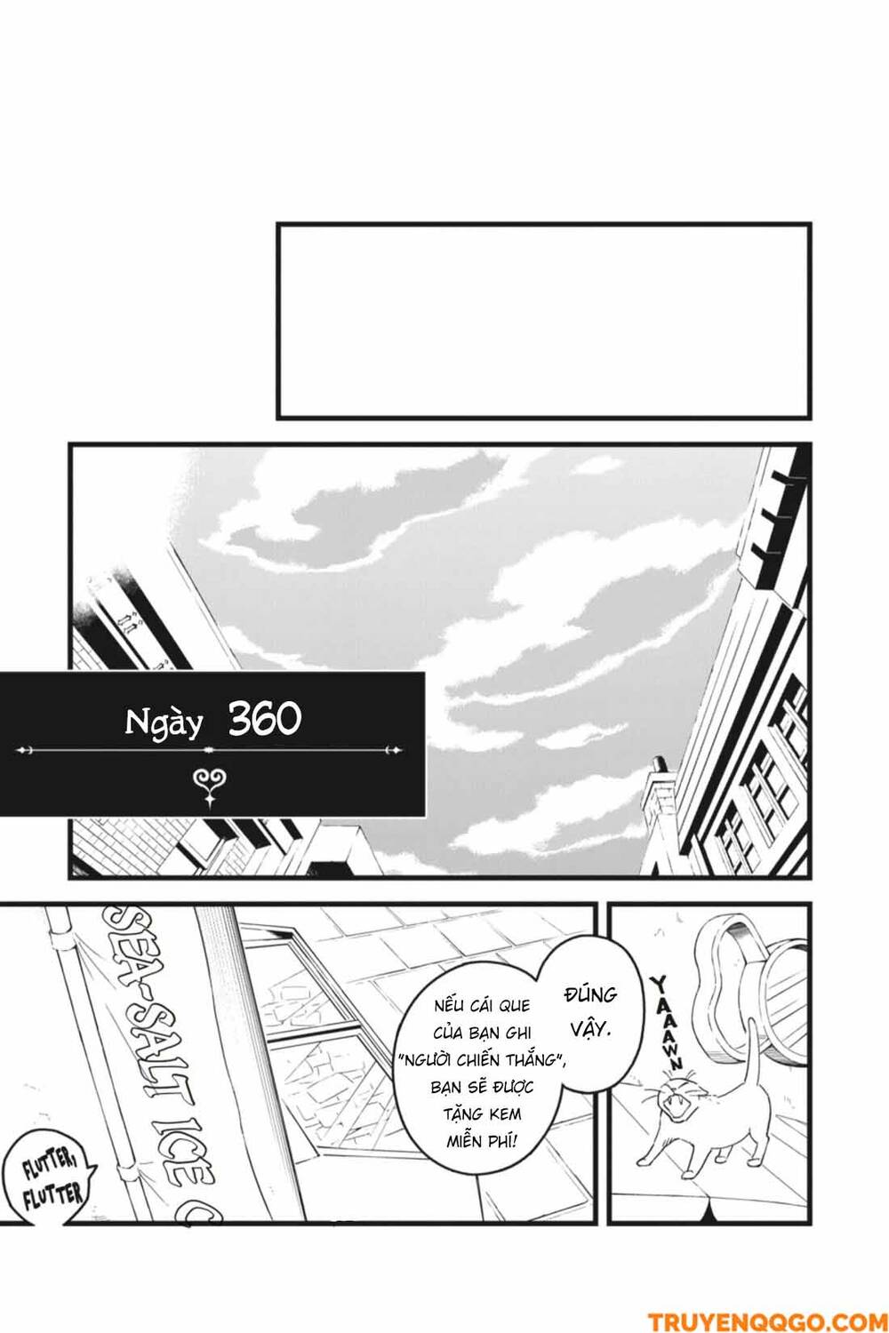 Kingdom Hearts 365/2 Days - Chap 35