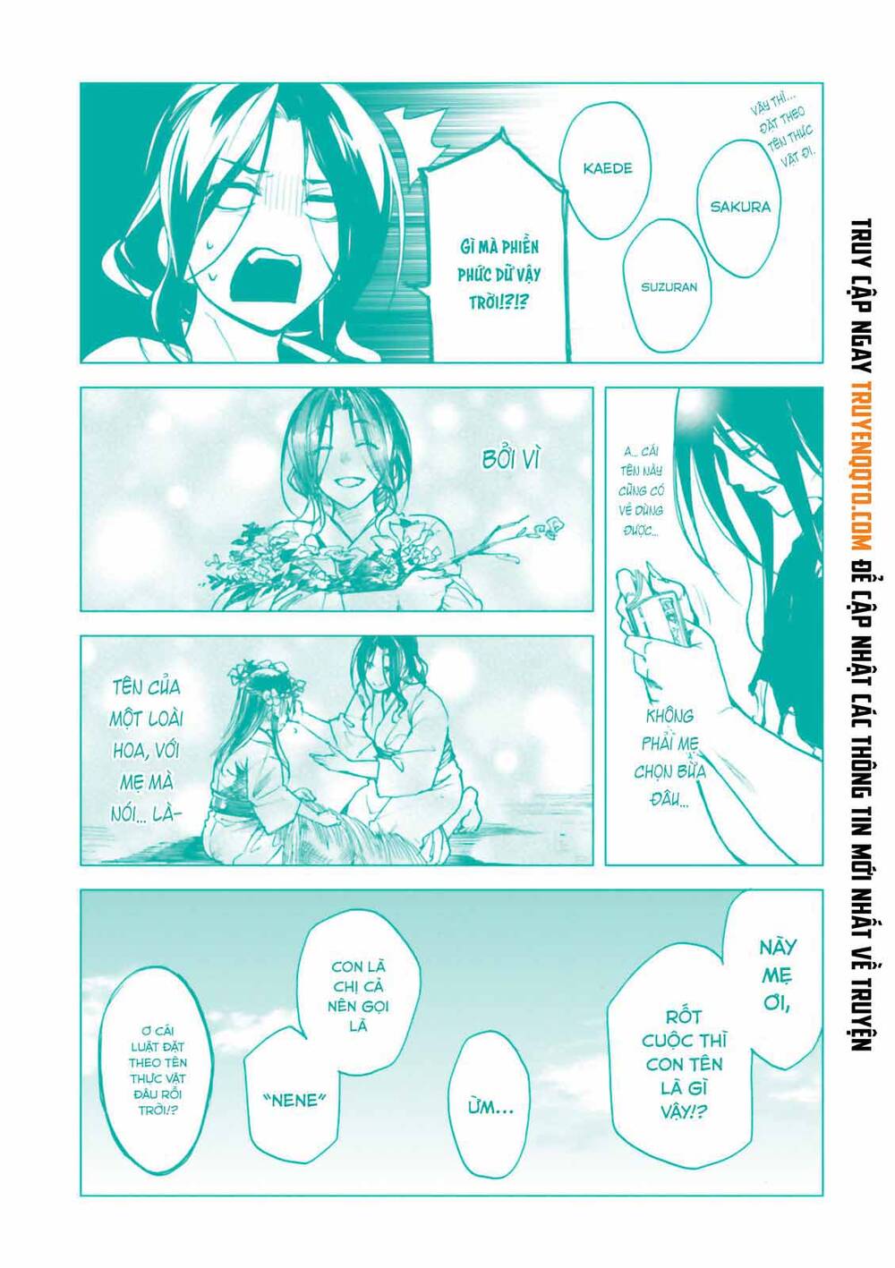 Kuhime - Chap 23.5