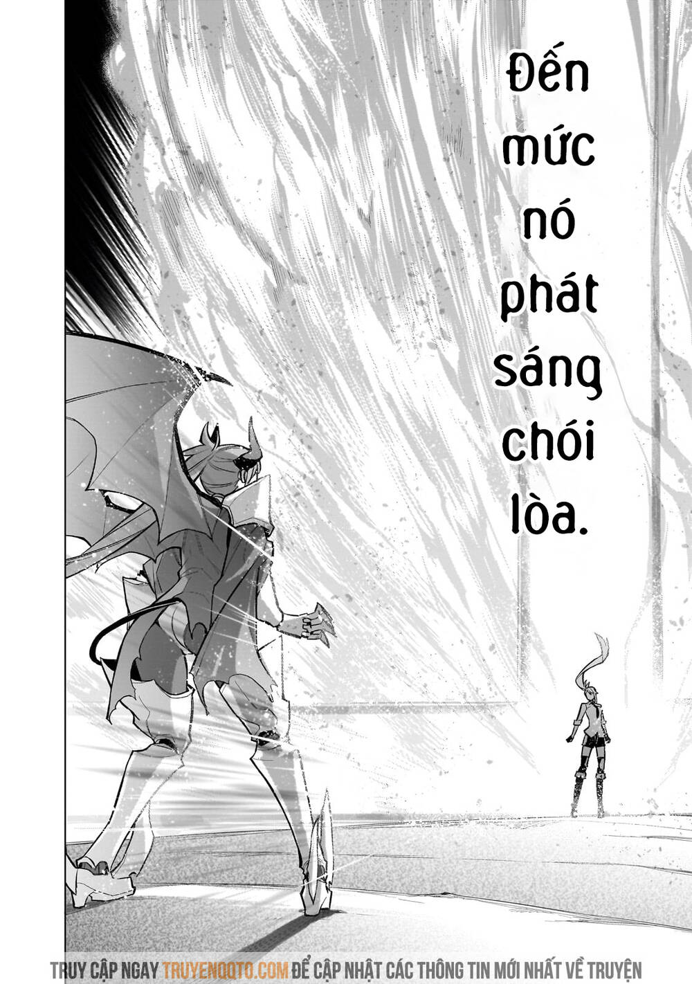 Kuro No Shoukanshi - Chap 154