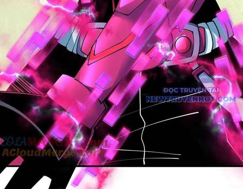 Kỷ Nguyên Kỳ Lạ - Chap 414