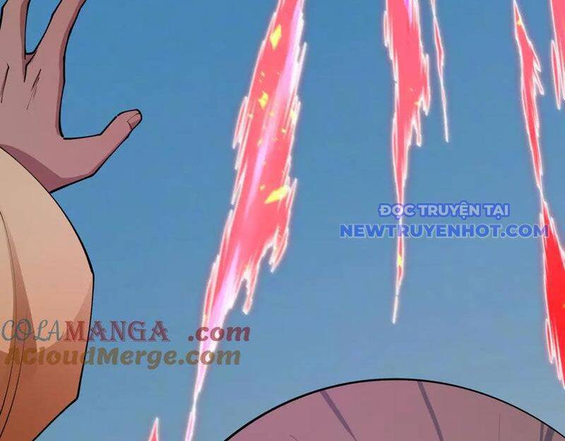 Kỷ Nguyên Kỳ Lạ - Chap 414