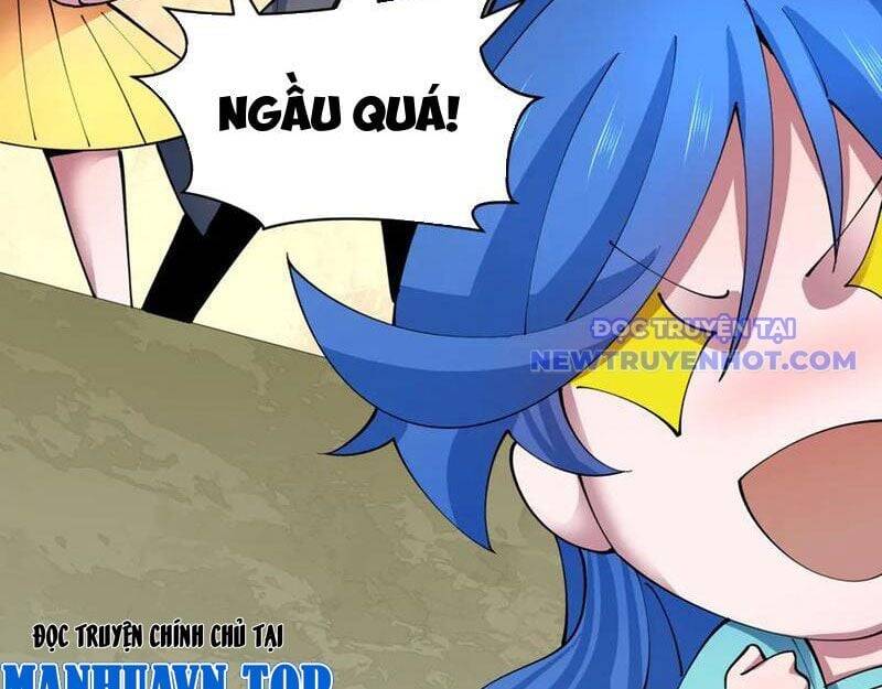 Kỷ Nguyên Kỳ Lạ - Chap 414
