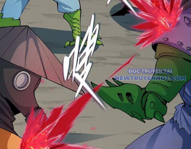 Kỷ Nguyên Kỳ Lạ - Chap 414