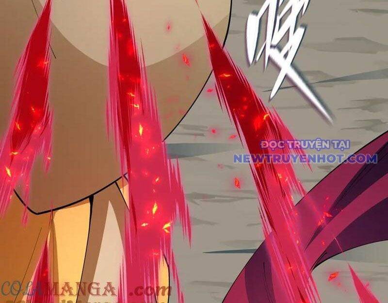 Kỷ Nguyên Kỳ Lạ - Chap 414