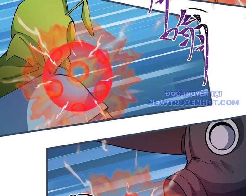 Kỷ Nguyên Kỳ Lạ - Chap 414