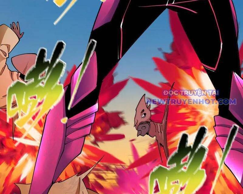 Kỷ Nguyên Kỳ Lạ - Chap 414