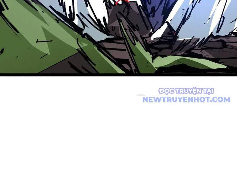 Kỷ Nguyên Kỳ Lạ - Chap 414