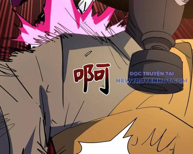 Kỷ Nguyên Kỳ Lạ - Chap 414