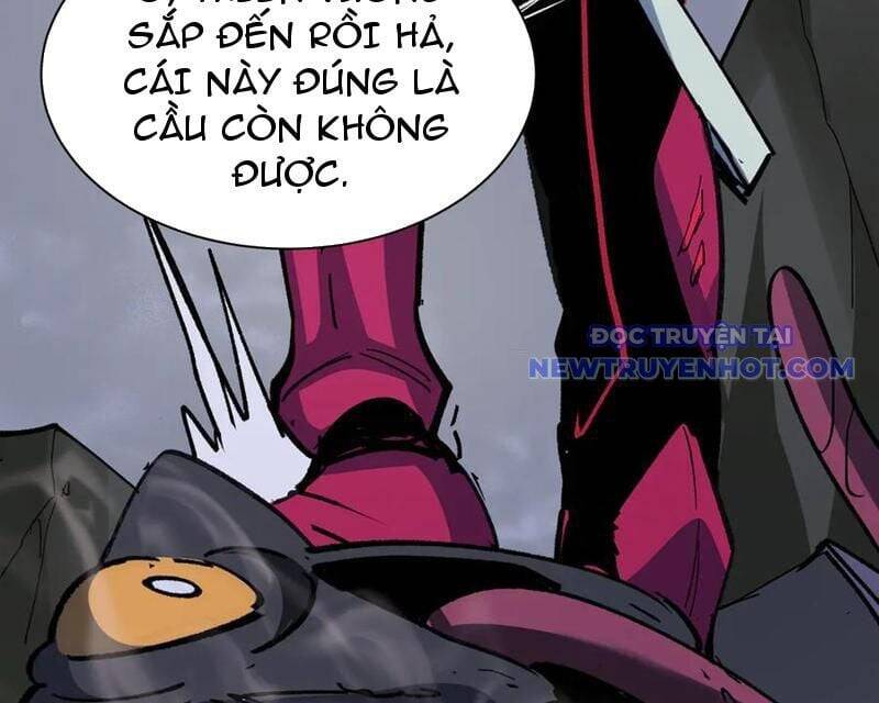 Kỷ Nguyên Kỳ Lạ - Chap 414