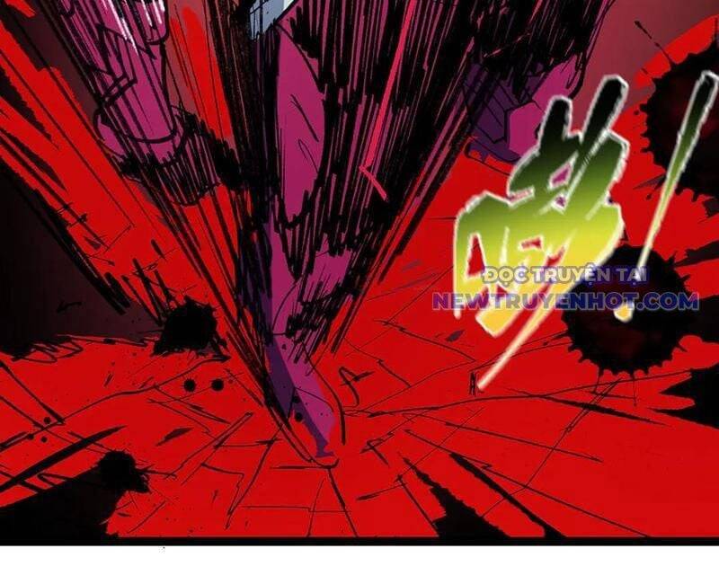 Kỷ Nguyên Kỳ Lạ - Chap 414