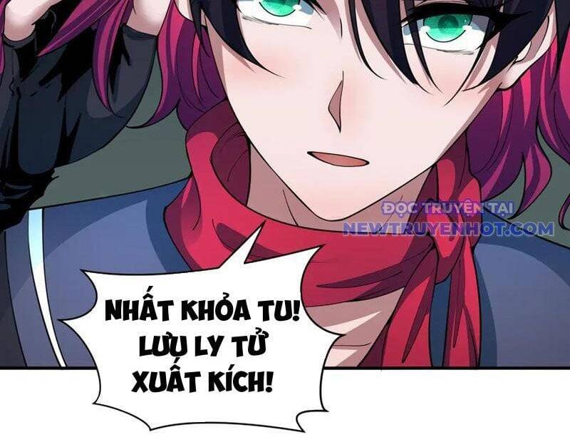 Kỷ Nguyên Kỳ Lạ - Chap 414