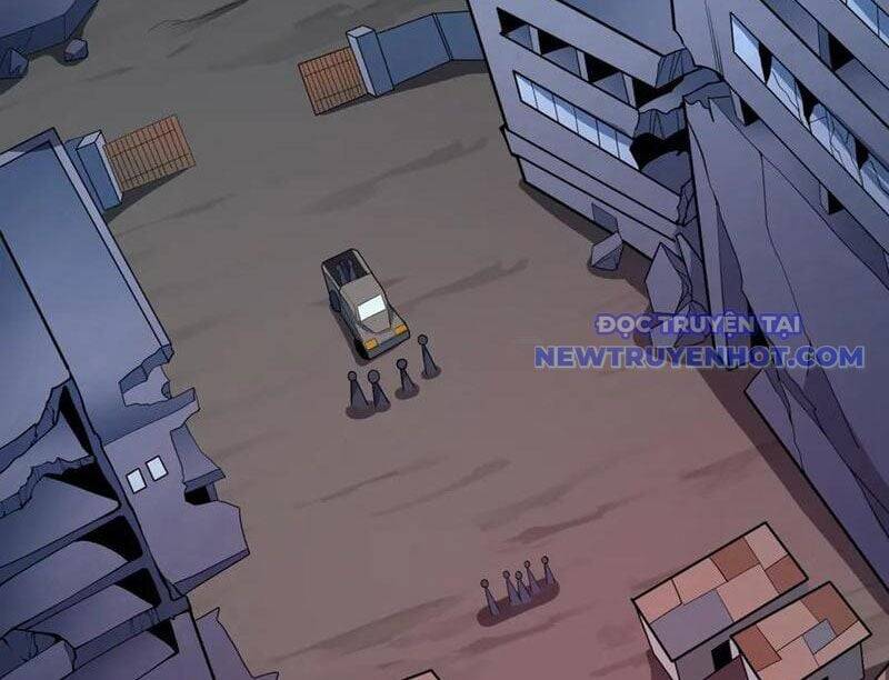 Kỷ Nguyên Kỳ Lạ - Chap 414