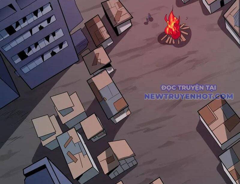 Kỷ Nguyên Kỳ Lạ - Chap 414