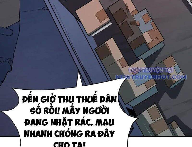 Kỷ Nguyên Kỳ Lạ - Chap 414