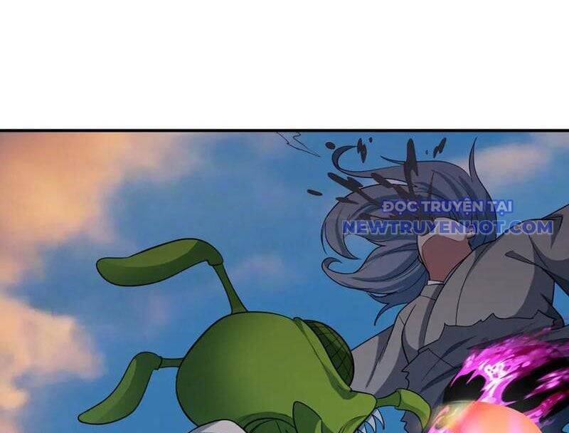 Kỷ Nguyên Kỳ Lạ - Chap 414