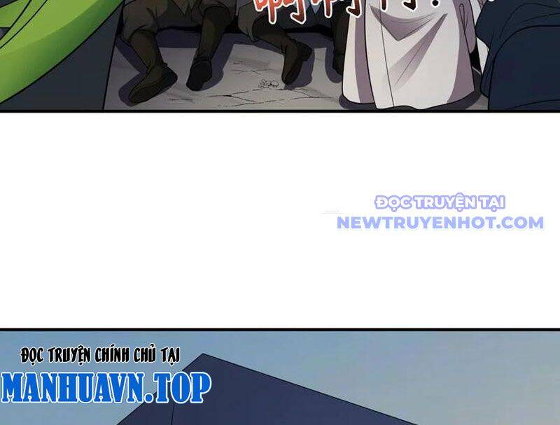 Kỷ Nguyên Kỳ Lạ - Chap 414