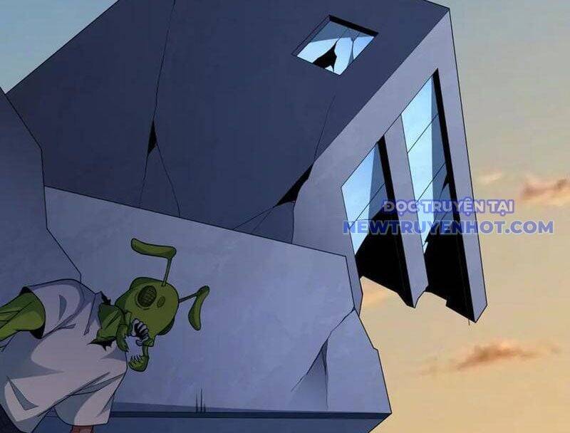 Kỷ Nguyên Kỳ Lạ - Chap 414