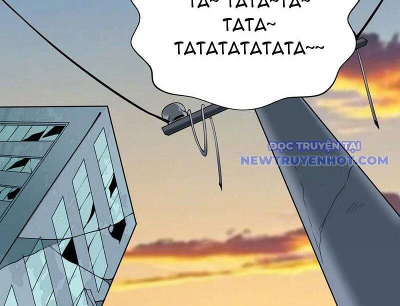 Kỷ Nguyên Kỳ Lạ - Chap 414