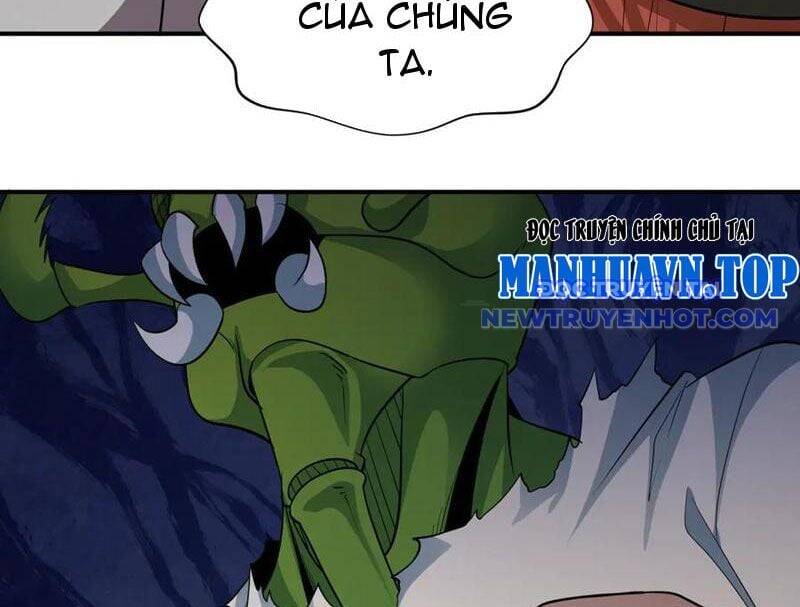 Kỷ Nguyên Kỳ Lạ - Chap 414