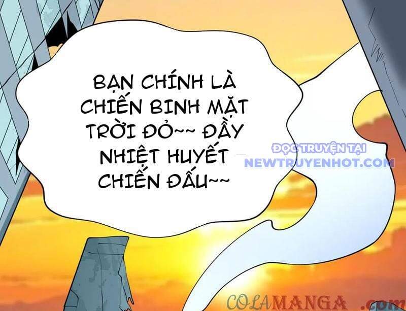 Kỷ Nguyên Kỳ Lạ - Chap 414