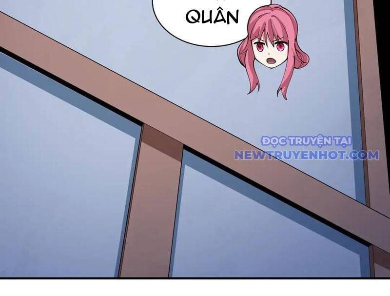 Kỷ Nguyên Kỳ Lạ - Chap 414