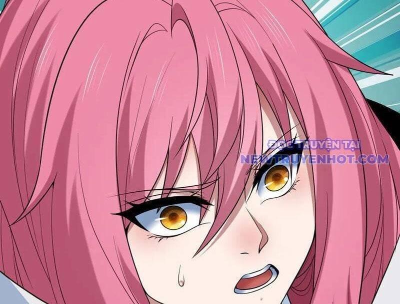 Kỷ Nguyên Kỳ Lạ - Chap 414