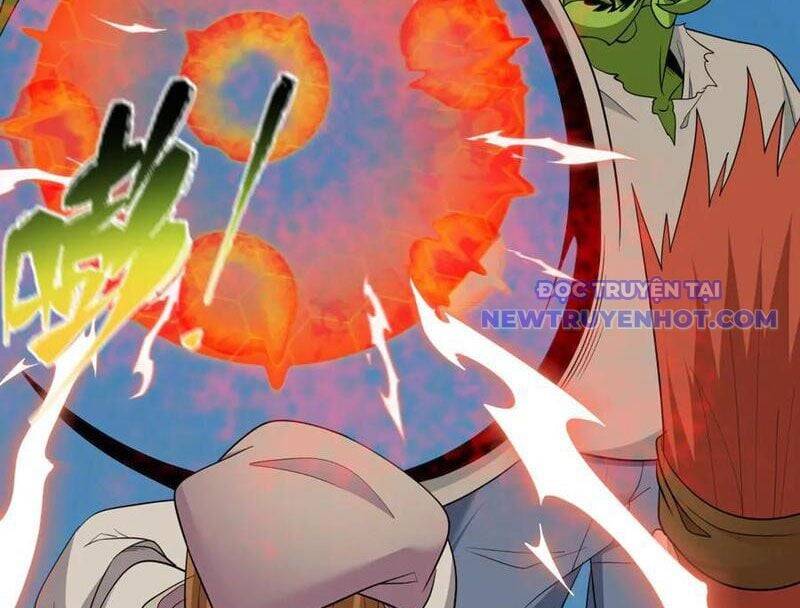 Kỷ Nguyên Kỳ Lạ - Chap 414