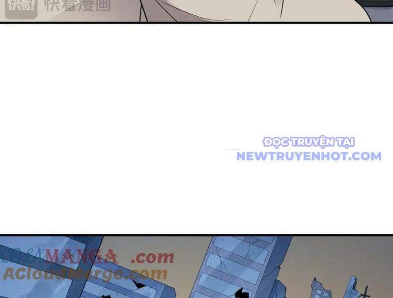 Kỷ Nguyên Kỳ Lạ - Chap 414