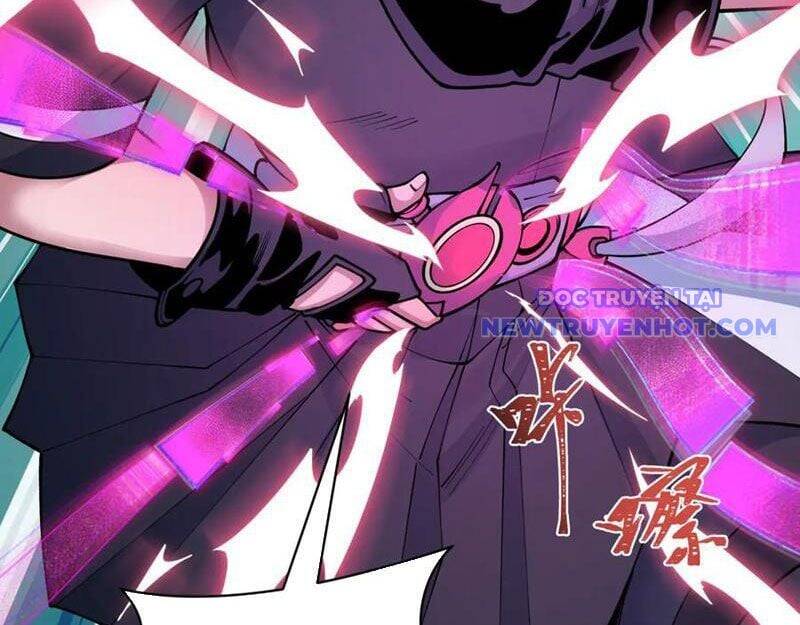 Kỷ Nguyên Kỳ Lạ - Chap 414