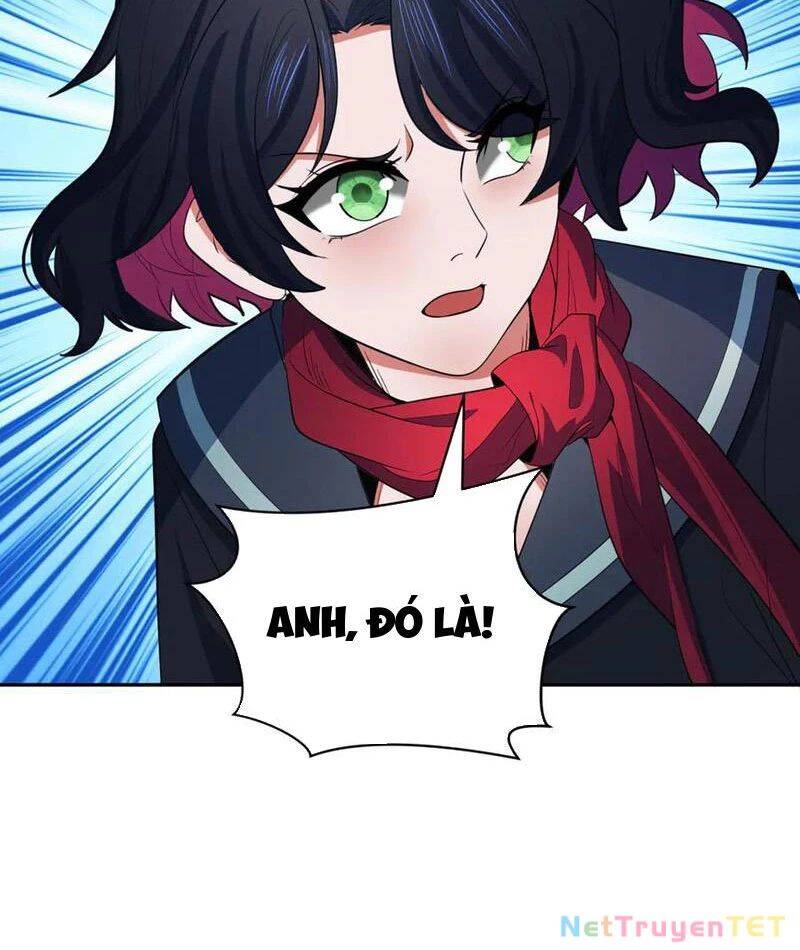 Kỷ Nguyên Kỳ Lạ - Chap 417