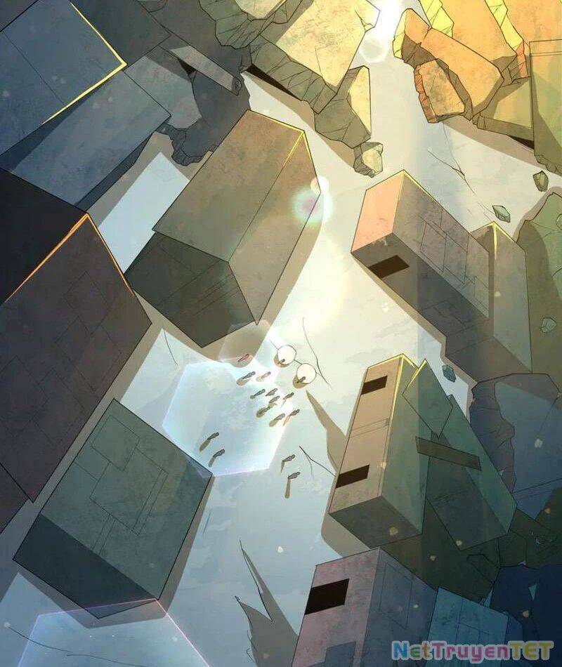 Kỷ Nguyên Kỳ Lạ - Chap 417