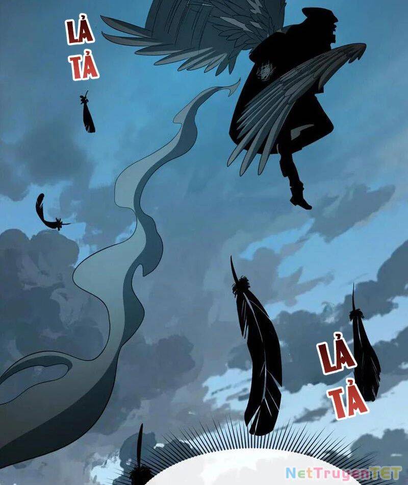 Kỷ Nguyên Kỳ Lạ - Chap 417