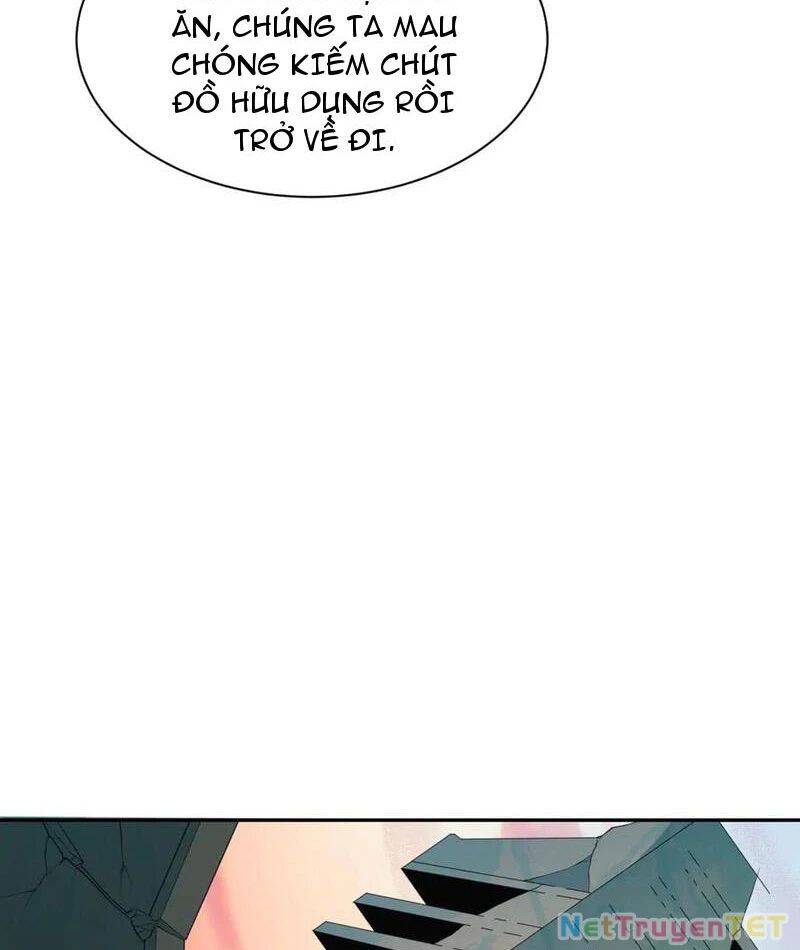 Kỷ Nguyên Kỳ Lạ - Chap 417