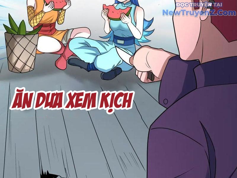 Kỷ Nguyên Kỳ Lạ - Chap 461