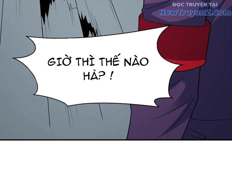 Kỷ Nguyên Kỳ Lạ - Chap 461