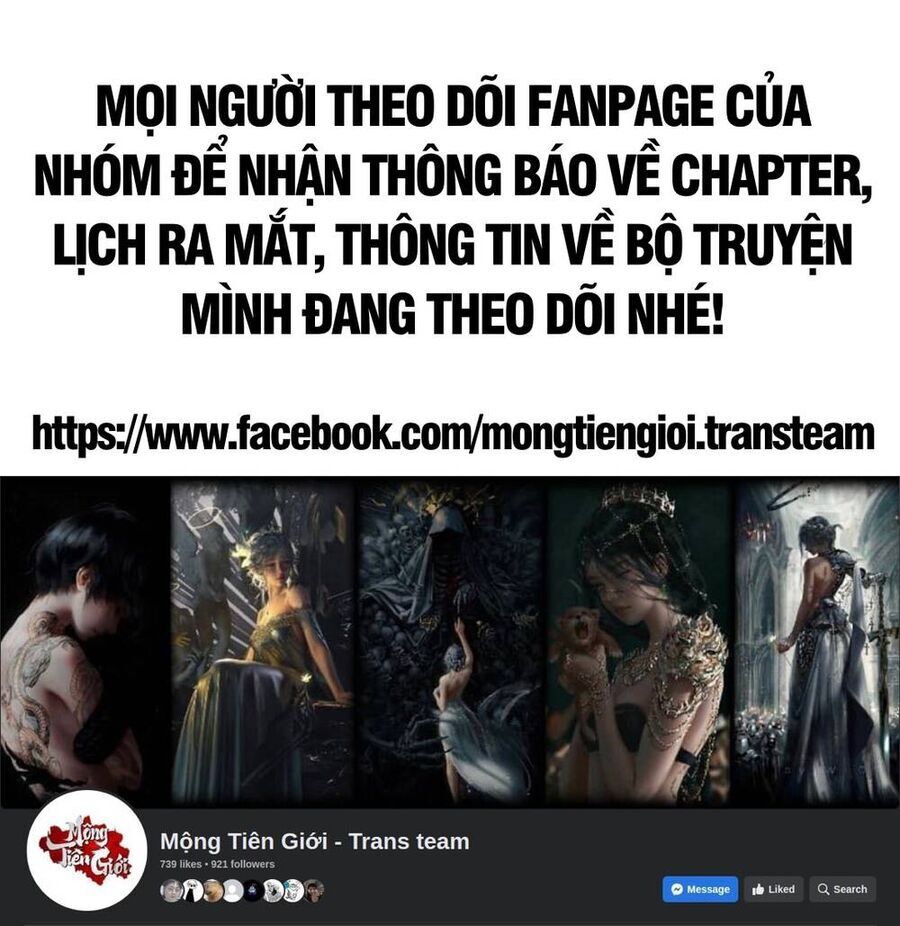 Kỷ Nguyên Kỳ Lạ - Chap 462.3