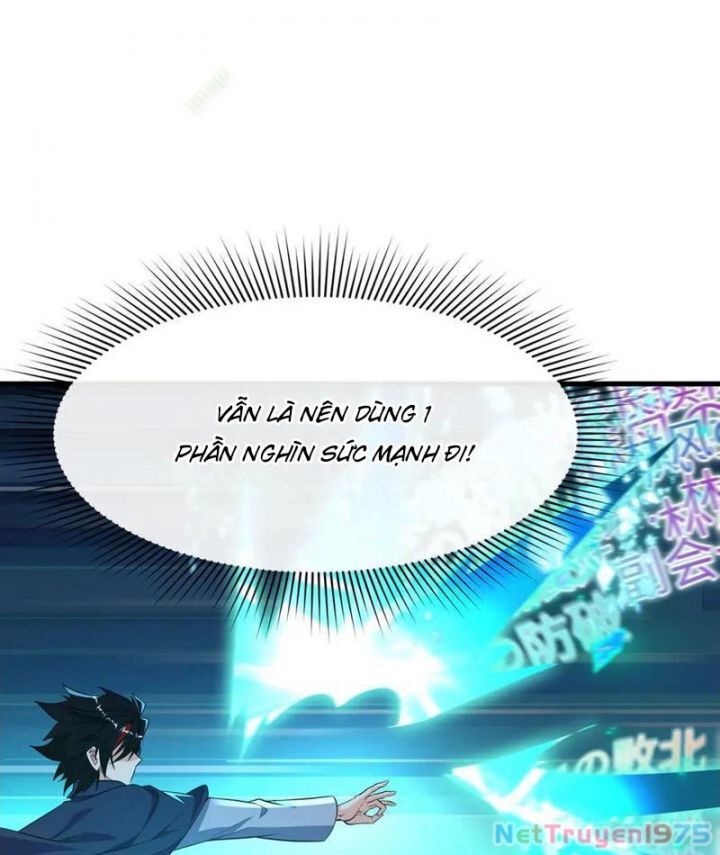 Kỷ Nguyên Kỳ Lạ - Chap 470