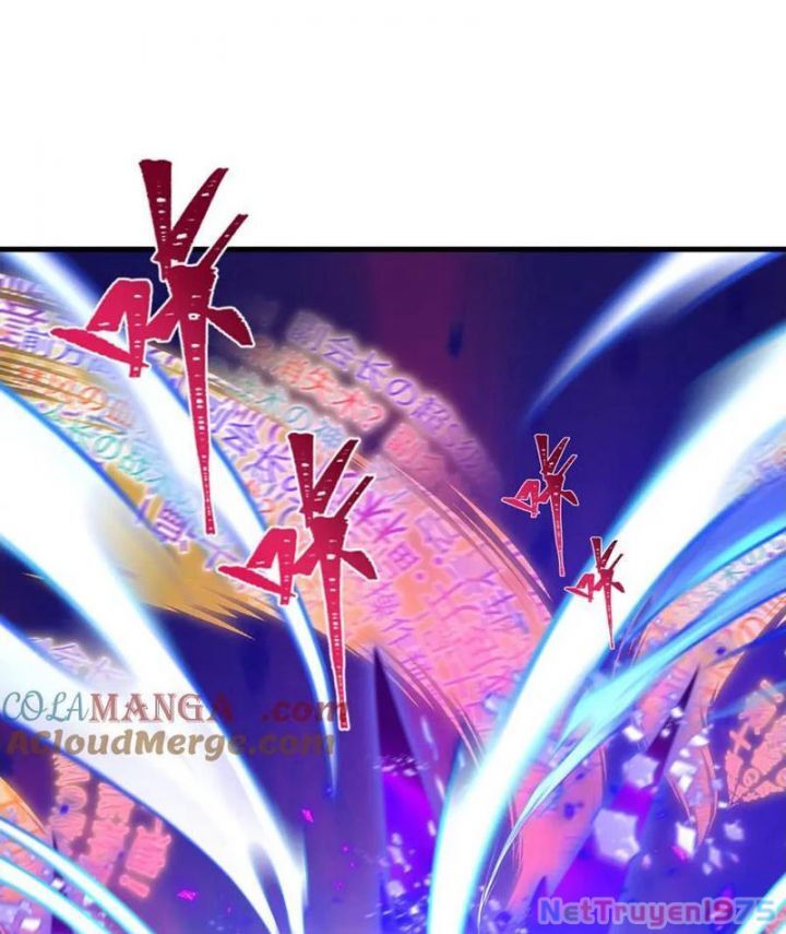 Kỷ Nguyên Kỳ Lạ - Chap 470