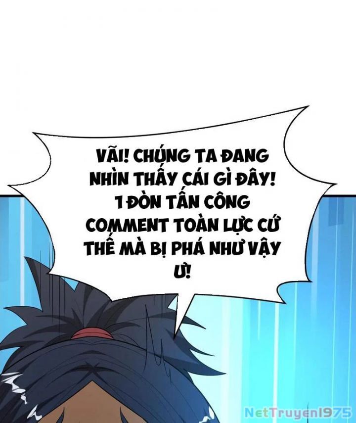 Kỷ Nguyên Kỳ Lạ - Chap 470