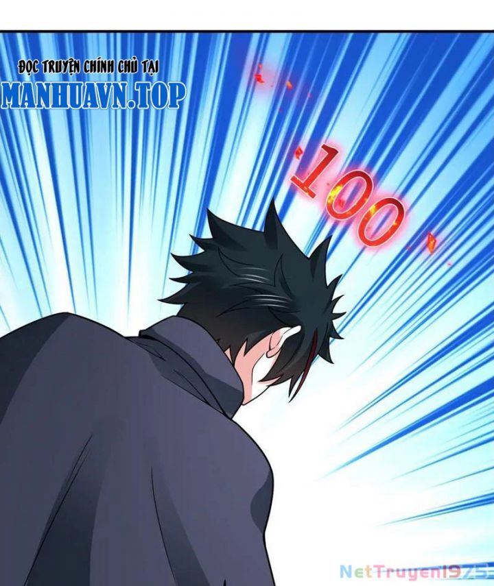 Kỷ Nguyên Kỳ Lạ - Chap 470