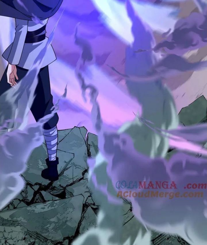 Kỷ Nguyên Kỳ Lạ - Chap 470