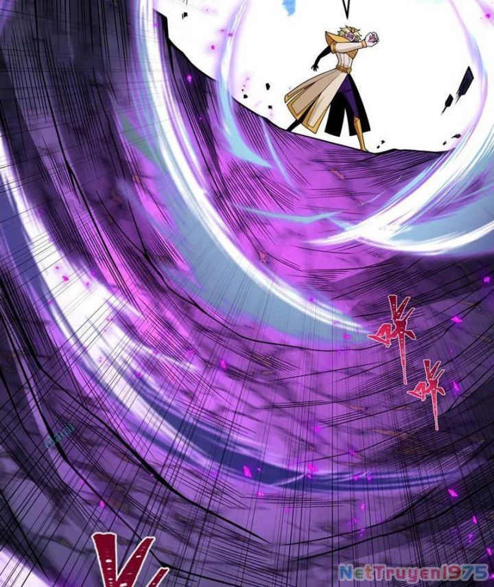 Kỷ Nguyên Kỳ Lạ - Chap 470