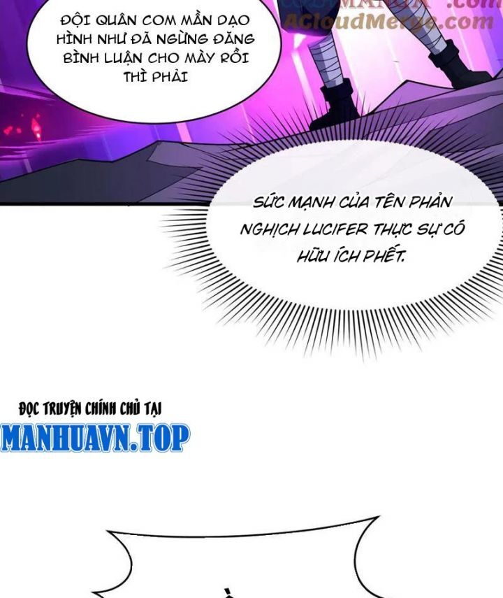 Kỷ Nguyên Kỳ Lạ - Chap 470