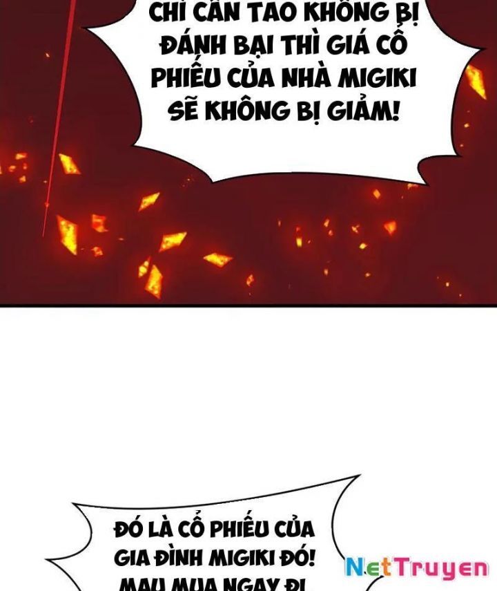 Kỷ Nguyên Kỳ Lạ - Chap 470