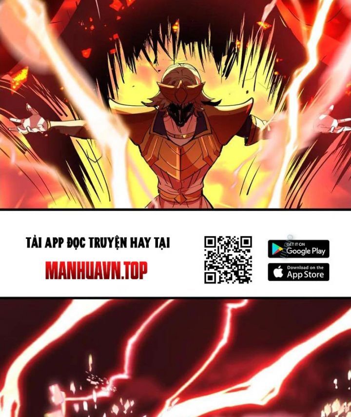 Kỷ Nguyên Kỳ Lạ - Chap 470