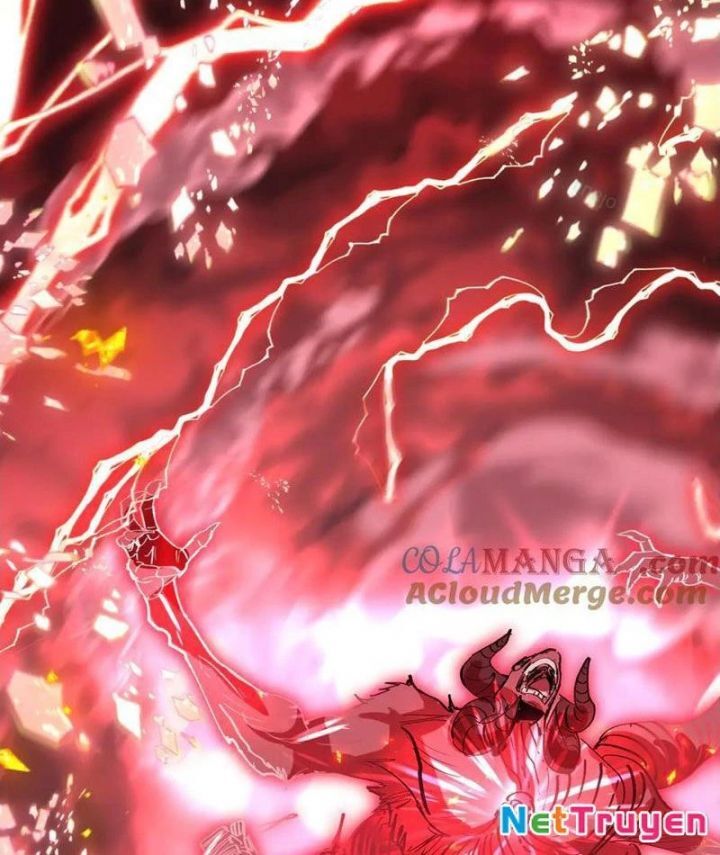 Kỷ Nguyên Kỳ Lạ - Chap 470