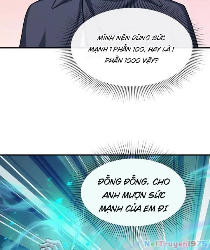 Kỷ Nguyên Kỳ Lạ - Chap 470