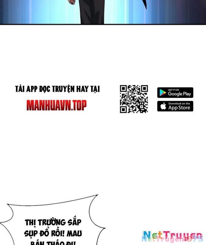 Kỷ Nguyên Kỳ Lạ - Chap 470