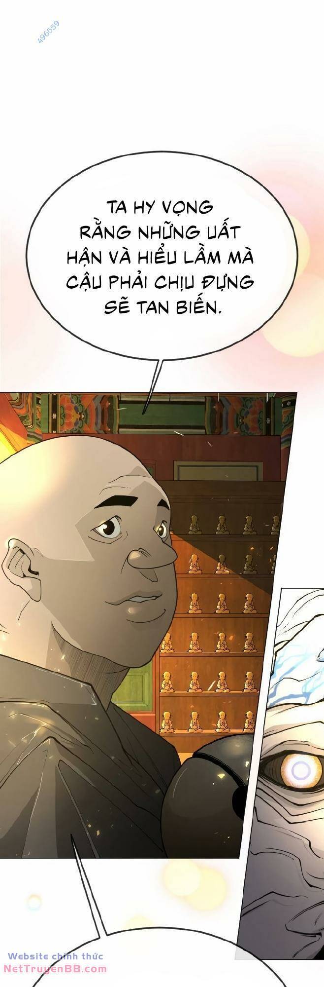 Kỷ Nguyên Siêu Anh Hùng - Chap 164